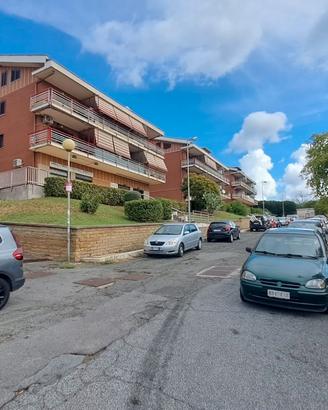 Rif.30 Castel Gandolfo Magazzino C/2 Castelli