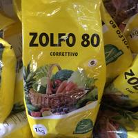 Zolfo