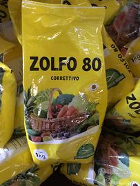 Zolfo