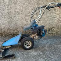 Motofalciatrice BCS 204