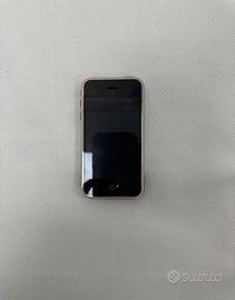 iPhone 2G da 8GB prima generazione da collezione.