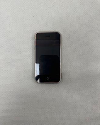 iPhone 2G da 8GB prima generazione da collezione.