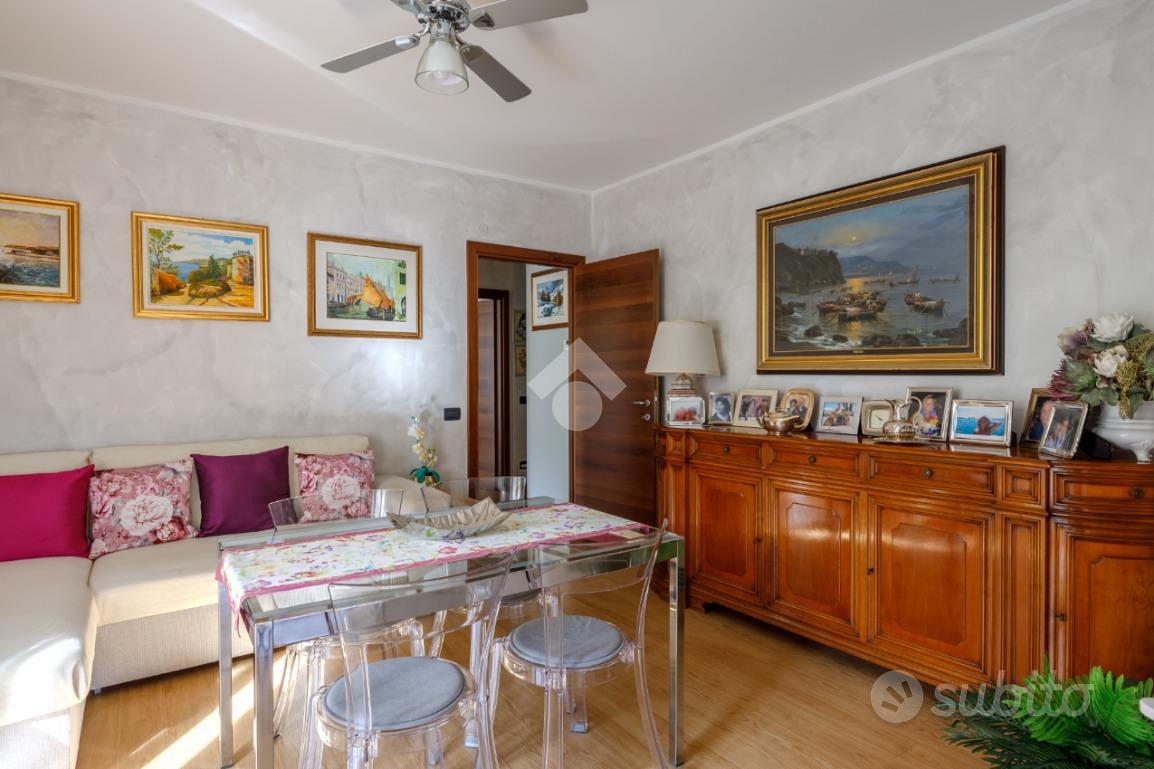 Appartamento – Chieri, Torino - Vista 3