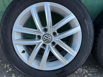 golf  7