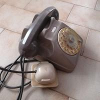 Telefono vecchio