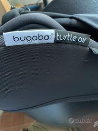 Bugaboo Turtle air by Nuna - ovetto auto