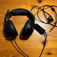 Cuffie Gaming The G-Lab Korp Thallium