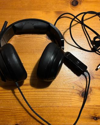 Cuffie Gaming The G-Lab Korp Thallium