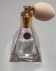 Flacone in cristallo Royal Cristal Roc