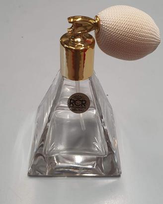 Flacone in cristallo Royal Cristal Roc