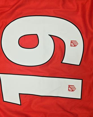 maglia Alvarez atletico madrid