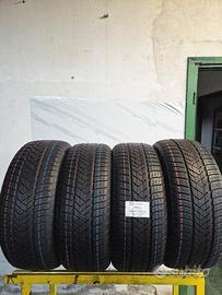 Gomme invernale usate 235/50 19 103H XL