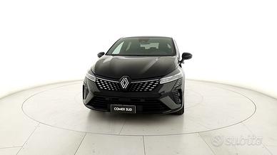 RENAULT Clio V 2023 - Clio 1.0 tce Techno 9 U30331