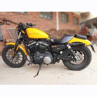 Harley-Davidson Sportster 883 - 2012