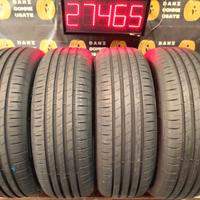 4 GOMME ESTIVE GOODYEAR 205 60 16 NUOVE