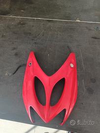 SCUDO AEROX