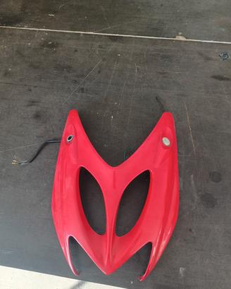 SCUDO AEROX