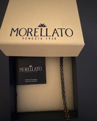Bracciale uomo Morellato
