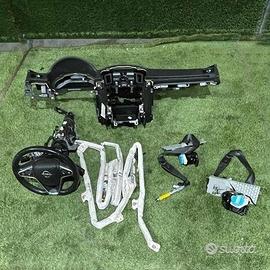 Opel Insignia 2018 Kit Airbag