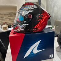 SHARK Vz100 nuovo taglia XL