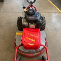 Falciatutto meccanica benassi