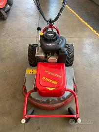 Falciatutto meccanica benassi