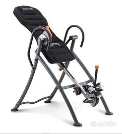 Panca inversione JK fitness diamond D35