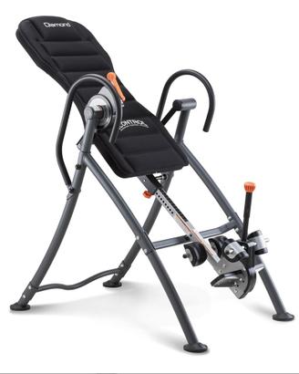 Panca inversione JK fitness diamond D35