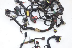 Impianto Elettrico senza ABS APRILIA Shiver 750