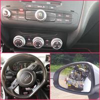 Pomello cambio automatico AUDI A1 A3 S3 RS3 S5 RS5
