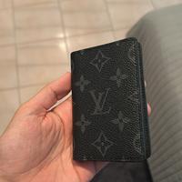 Portafoglio Louis Vuitton - Originale