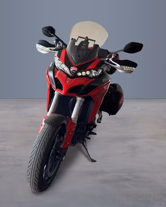 DUCATI Multistrada 1260