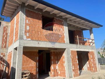 Villa singola - Partinico