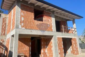 Villa singola - Partinico