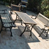 set giardino 