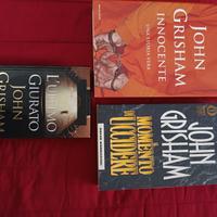 Libri  John Grisham