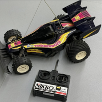 Rhino Aero nikko scala 1/10 coperchio scheda