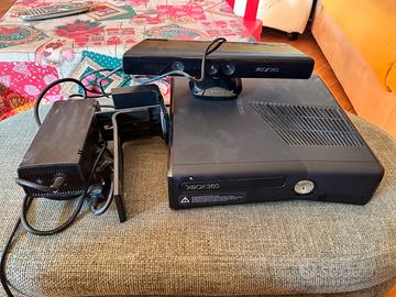 Xbox 360 Slim SUPER KIT