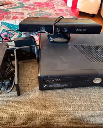 Xbox 360 Slim SUPER KIT