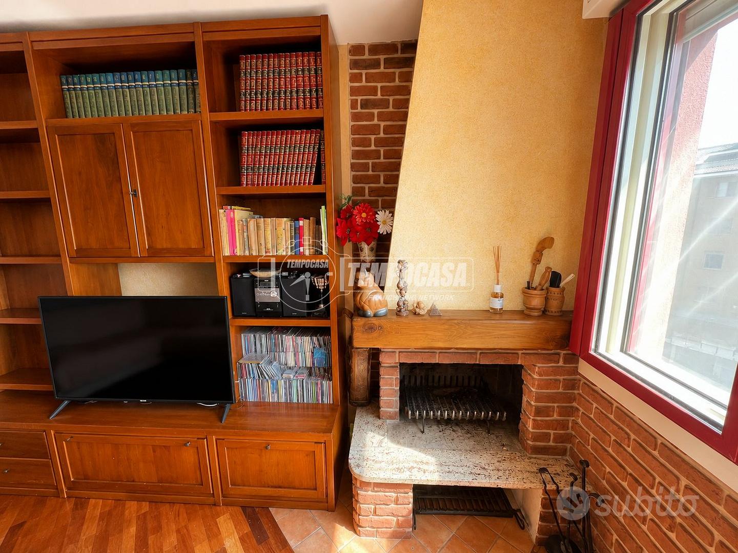 Apartment in Buccinasco, Cascina Fagnana, Milano - Vista 3