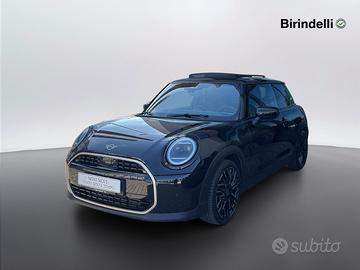 MINI Mini 5ª serie (F66) - Mini Cooper C Favoured
