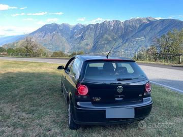 Volkswagen Polo Serie 4