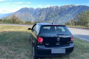 Volkswagen Polo Serie 4