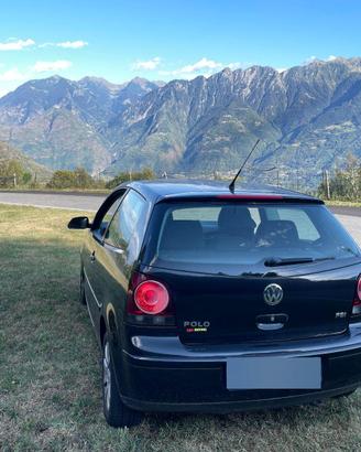 Volkswagen Polo Serie 4