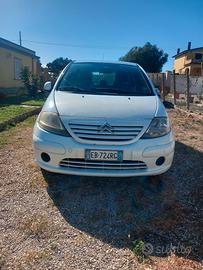 CITROEN C3 GPL 