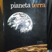 Pianeta terra C/E Giunti Bemporad Marzocco