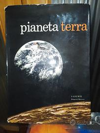 Pianeta terra C/E Giunti Bemporad Marzocco