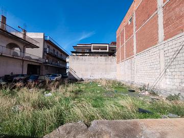Terreno edificabile a Paternò