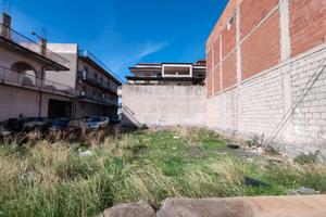 Terreno edificabile a Paternò