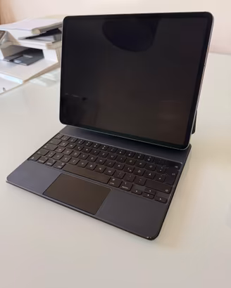 iPad Pro (12,9“, 3. Generation) 256 GB, wifi&cell
